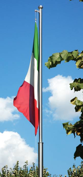 34B_pennone_alzabandiera_inox_satinato_fregio_tornito_per_l'innesto_(riproduzione_vietata)
